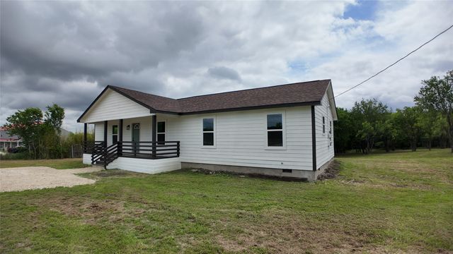 3037 County Road 0018, Corsicana, TX 75110