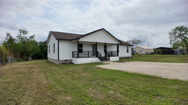 3037 County Road 0018, Corsicana, TX 75110