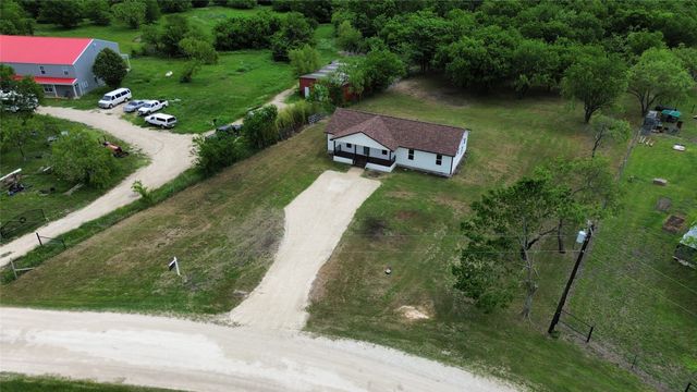 3037 County Road 0018, Corsicana, TX 75110