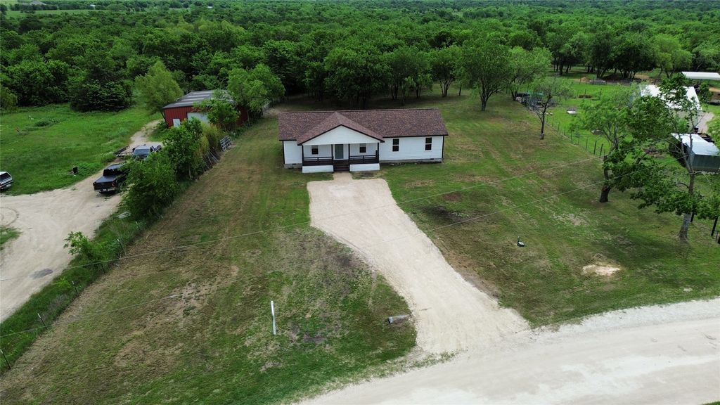 3037 County Road 0018, Corsicana, TX 75110