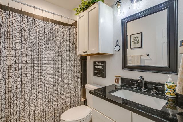 428 Gail Drive, Kennedale, TX 76060