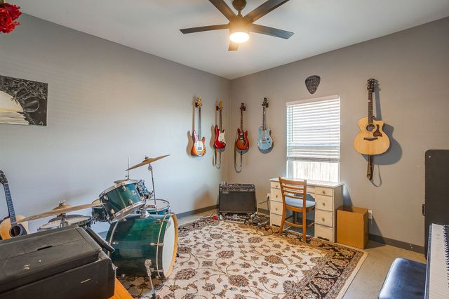 428 Gail Drive, Kennedale, TX 76060