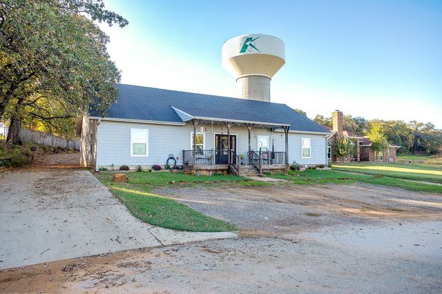 428 Gail Drive, Kennedale, TX 76060