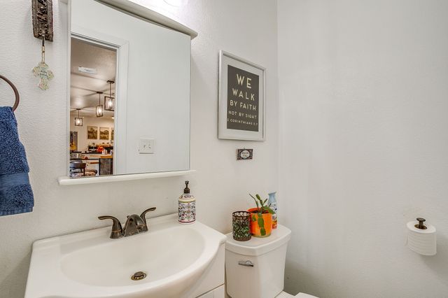 428 Gail Drive, Kennedale, TX 76060