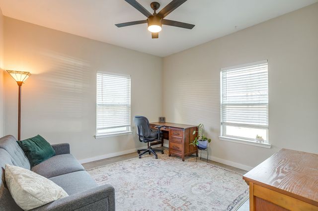 428 Gail Drive, Kennedale, TX 76060