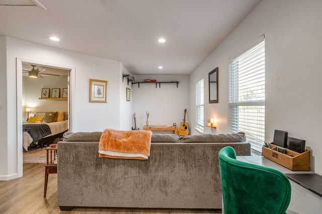 428 Gail Drive, Kennedale, TX 76060