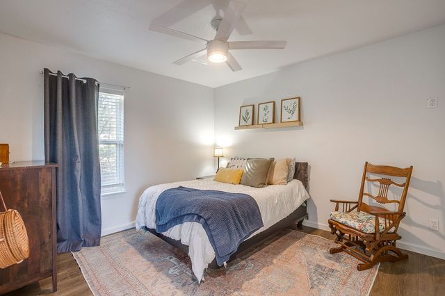 428 Gail Drive, Kennedale, TX 76060