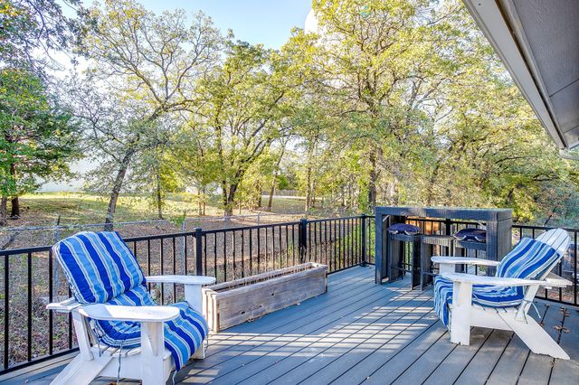 428 Gail Drive, Kennedale, TX 76060