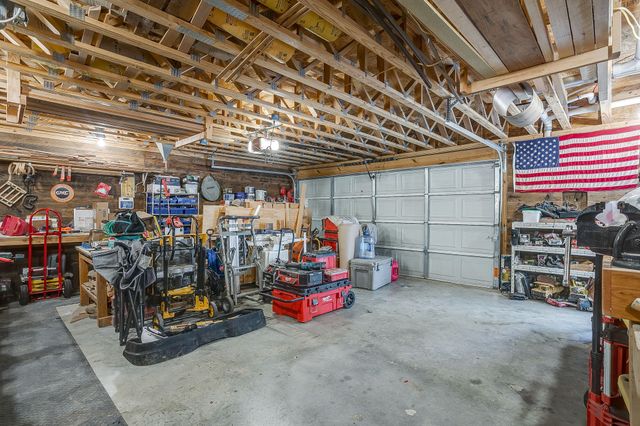 428 Gail Drive, Kennedale, TX 76060