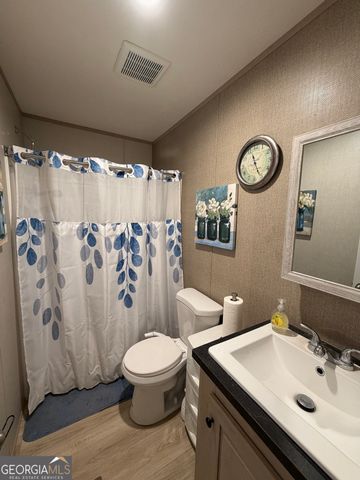 2836 Walnut Street, Cadwell, GA 31009