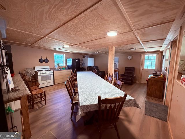 2836 Walnut Street, Cadwell, GA 31009