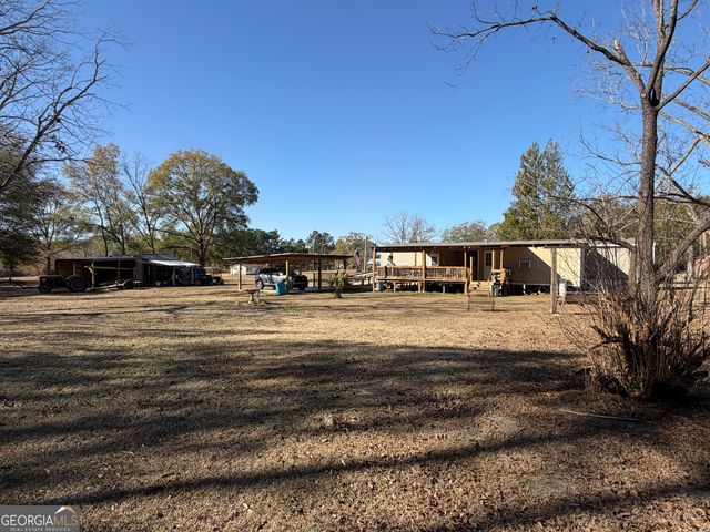 2836 Walnut Street, Cadwell, GA 31009