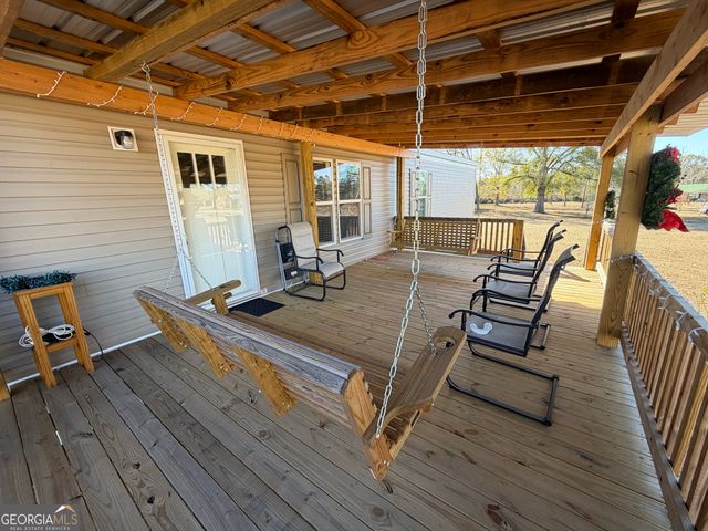 2836 Walnut Street, Cadwell, GA 31009