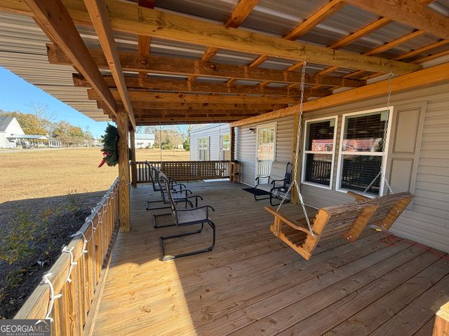 2836 Walnut Street, Cadwell, GA 31009