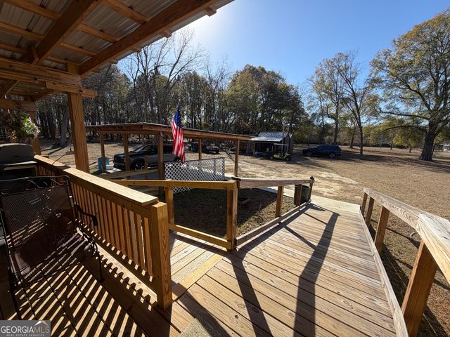 2836 Walnut Street, Cadwell, GA 31009