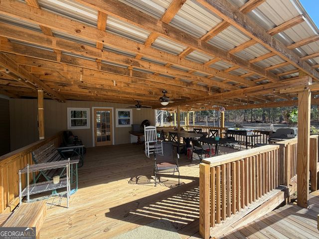 2836 Walnut Street, Cadwell, GA 31009