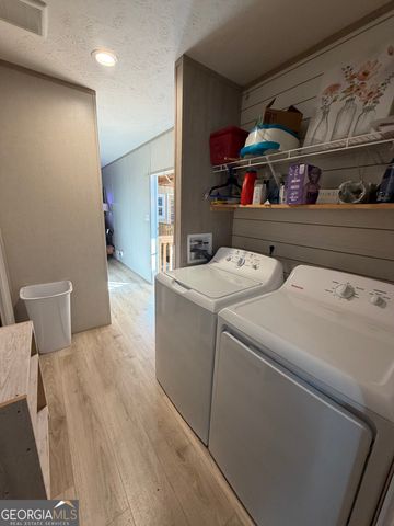 2836 Walnut Street, Cadwell, GA 31009