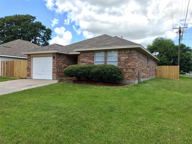 2602 27th Avenue N, Texas City, TX 77590