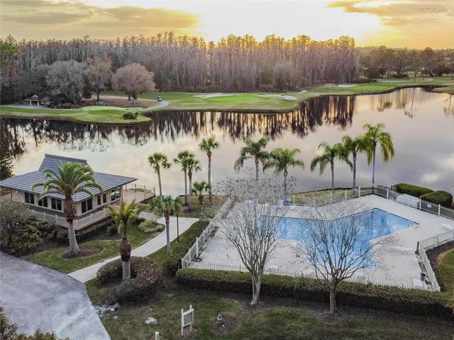 5473 BLUE HERON LANE, Wesley Chapel, FL 33543