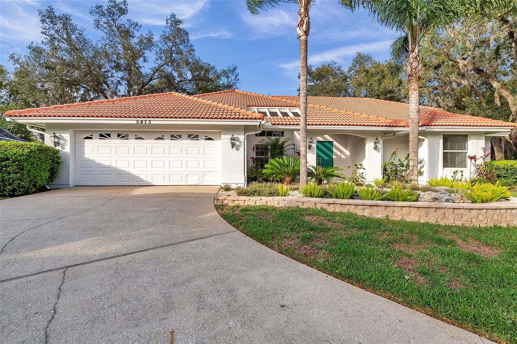 5473 BLUE HERON LANE, Wesley Chapel, FL 33543