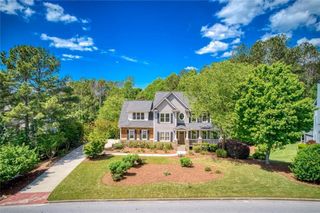 205 Washington Boulevard, Dallas, GA 30132