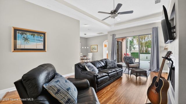 2690 Village Lane, Titusville, FL 32780