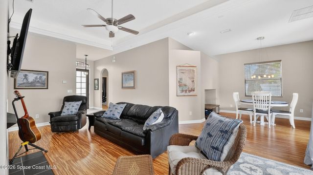 2690 Village Lane, Titusville, FL 32780