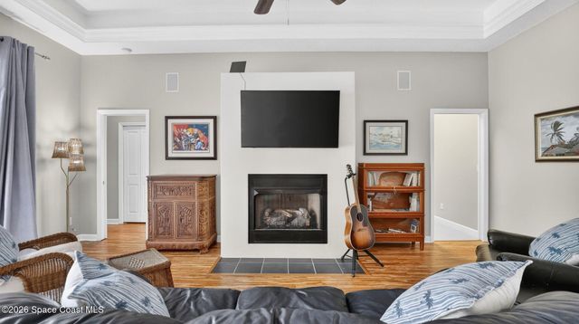 2690 Village Lane, Titusville, FL 32780