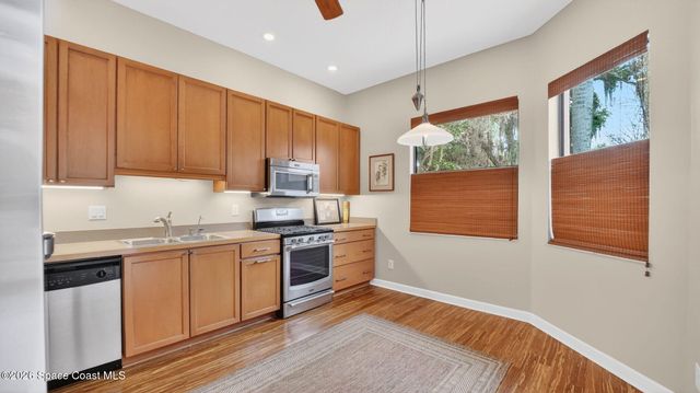 2690 Village Lane, Titusville, FL 32780