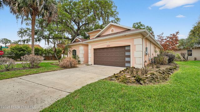 2690 Village Lane, Titusville, FL 32780