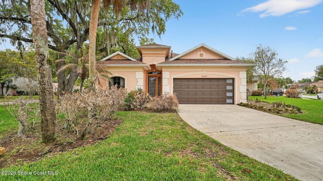 2690 Village Lane, Titusville, FL 32780