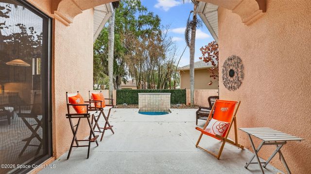 2690 Village Lane, Titusville, FL 32780