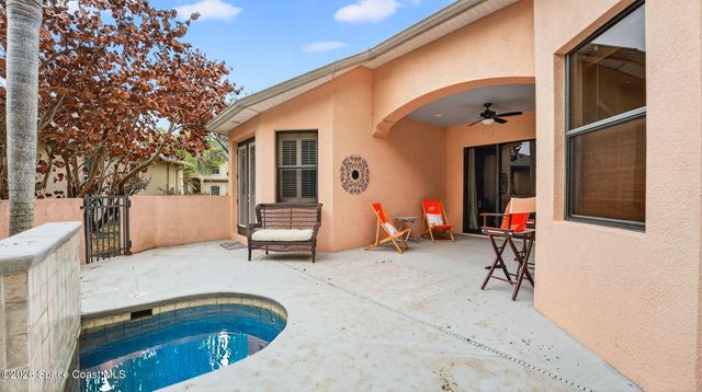 2690 Village Lane, Titusville, FL 32780