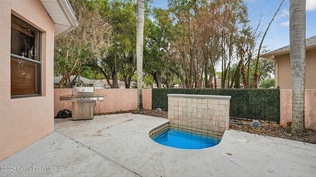 2690 Village Lane, Titusville, FL 32780