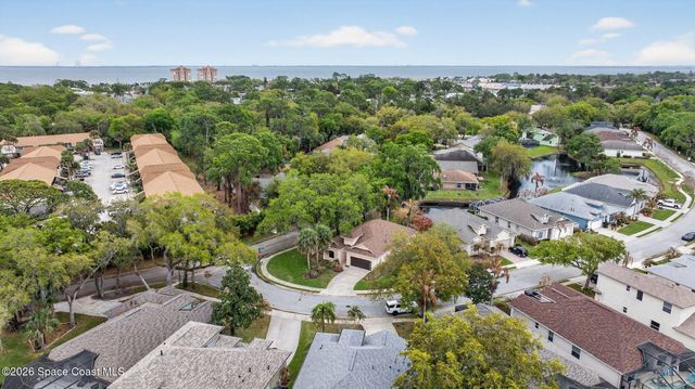 2690 Village Lane, Titusville, FL 32780