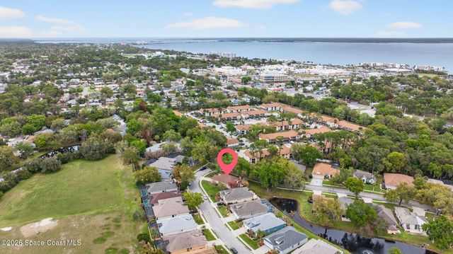 2690 Village Lane, Titusville, FL 32780