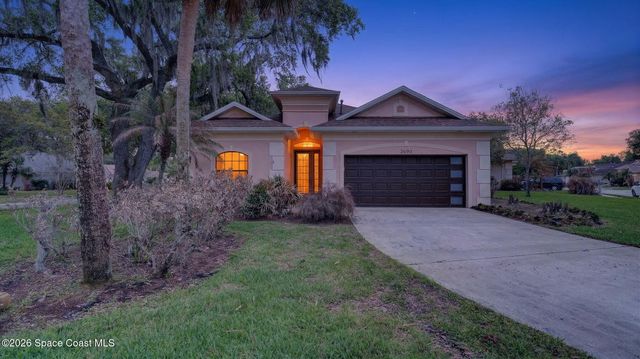 2690 Village Lane, Titusville, FL 32780