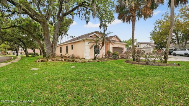 2690 Village Lane, Titusville, FL 32780