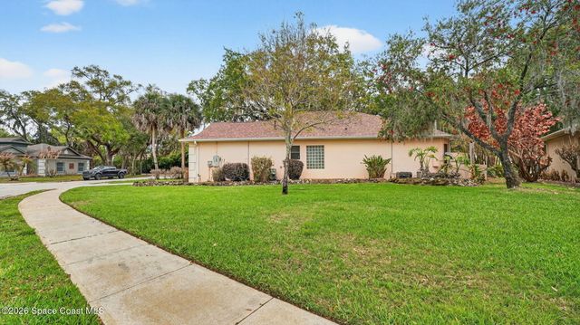 2690 Village Lane, Titusville, FL 32780