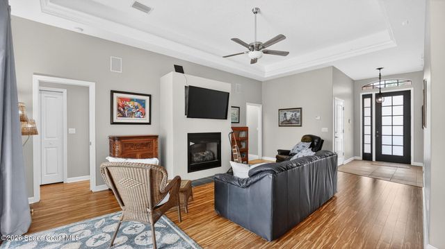 2690 Village Lane, Titusville, FL 32780