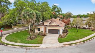 2690 Village Lane, Titusville, FL 32780