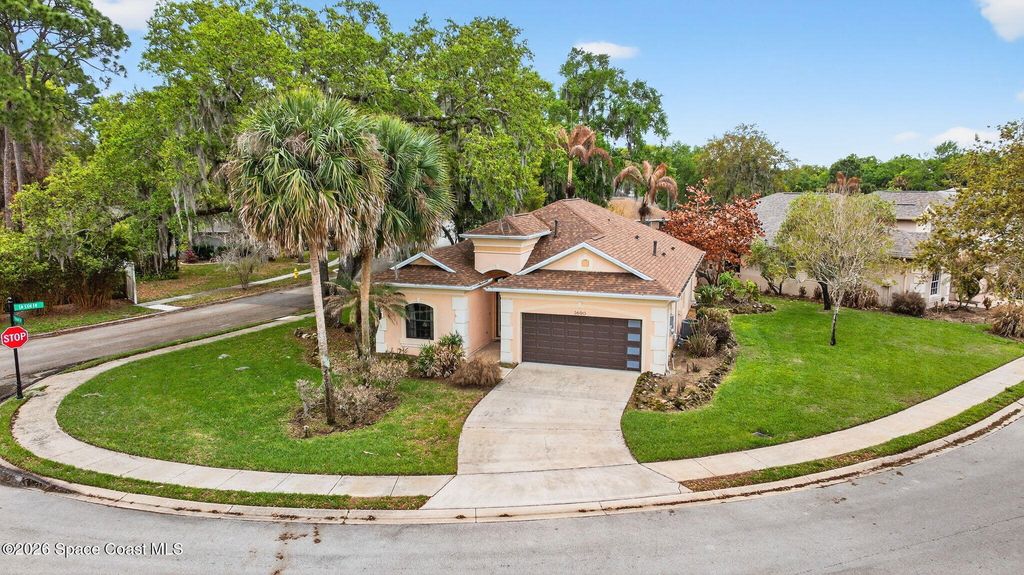 2690 Village Lane, Titusville, FL 32780