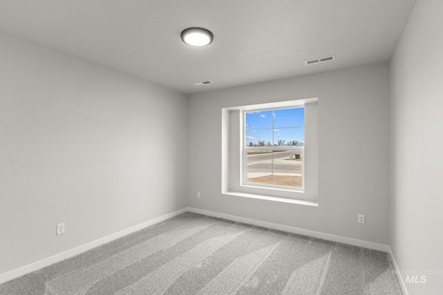 4596 S Fort George Ave, Nampa, ID 83686