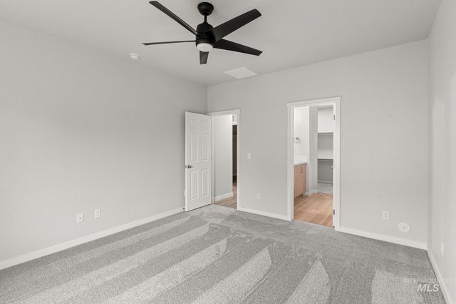 4596 S Fort George Ave, Nampa, ID 83686