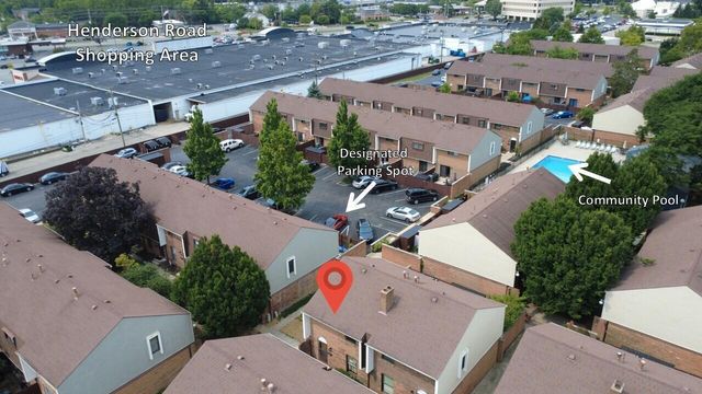 1832 Willoway Circle S, Columbus, OH 43220