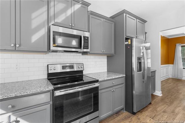 2051-1 Hayfield Road, Wade, NC 28395
