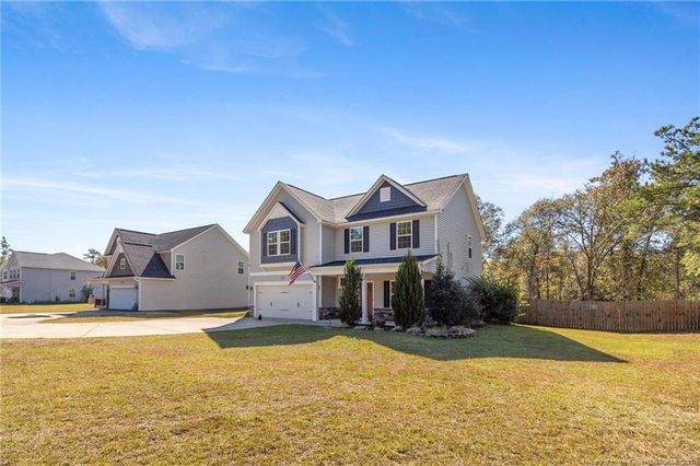 2051-1 Hayfield Road, Wade, NC 28395