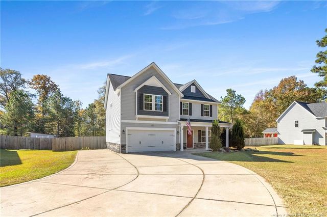 2051-1 Hayfield Road, Wade, NC 28395