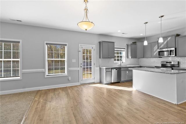 2051-1 Hayfield Road, Wade, NC 28395