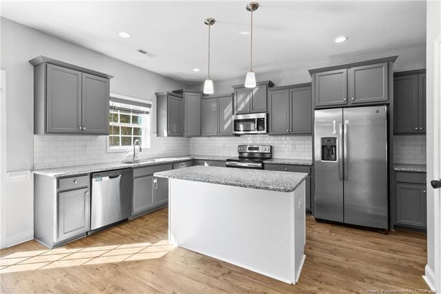 2051-1 Hayfield Road, Wade, NC 28395